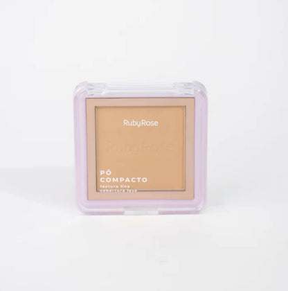 Polvo Compacto