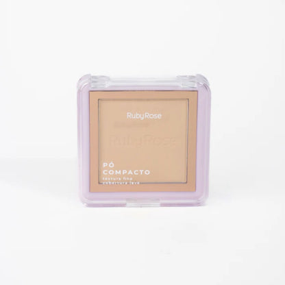 Polvo Compacto