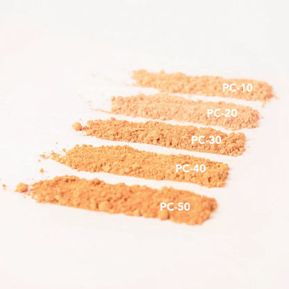 Polvo Compacto