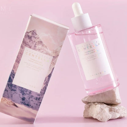 Madagascar Centella Poremizing Fresh Ampoule 50ml