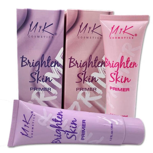 Primer Brighten Skin