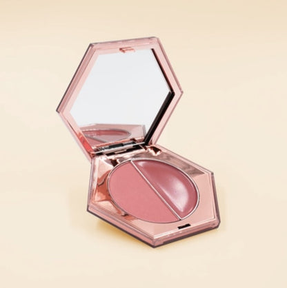 Rubor Diamond Blush