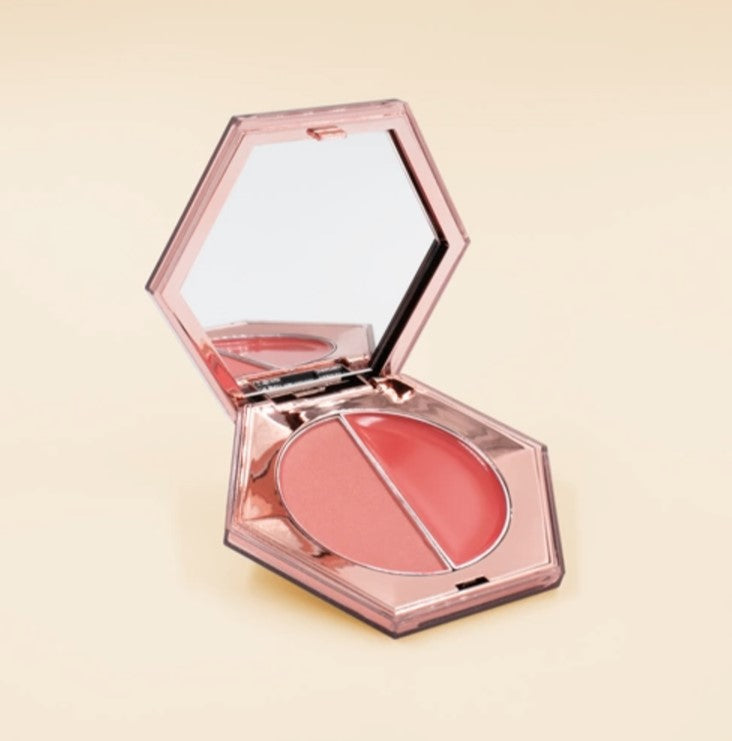 Rubor Diamond Blush
