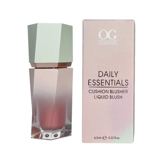 Rubor Liquido Daily Essentials