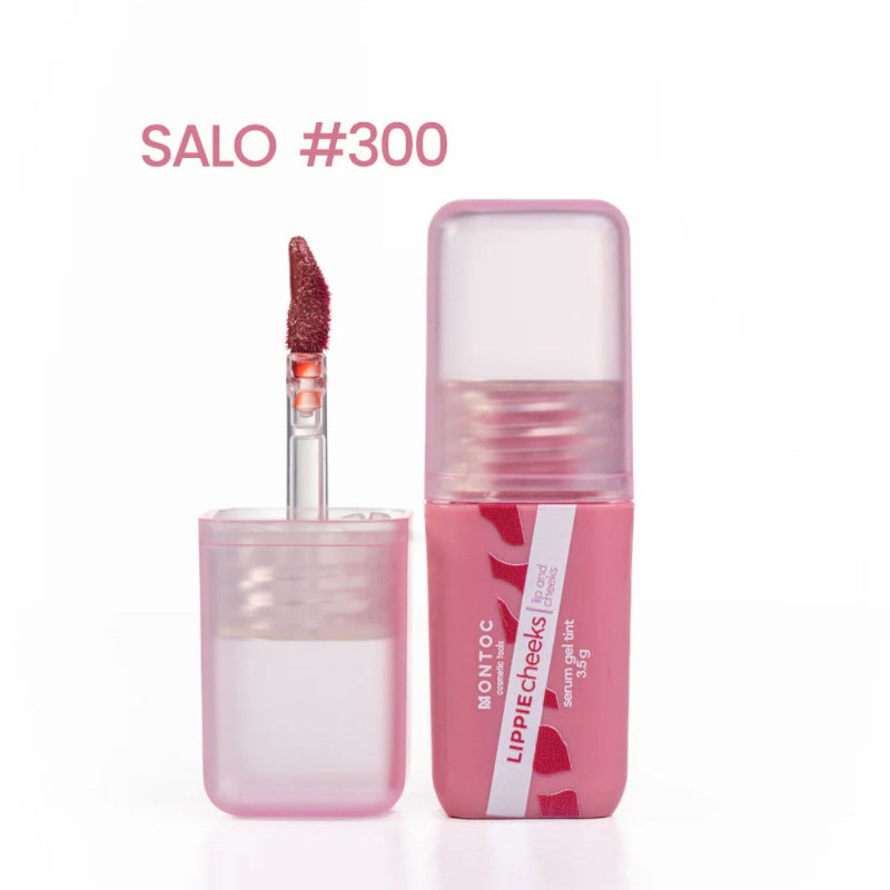 Tinta de Labios Lippie Cheeks