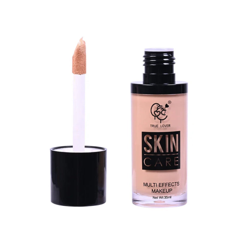 Base Skincare Alta Cobertura 24h