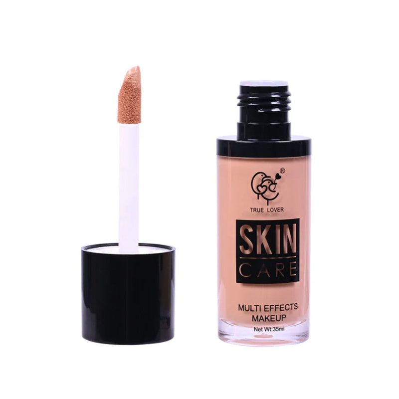 Base Skincare Alta Cobertura 24h