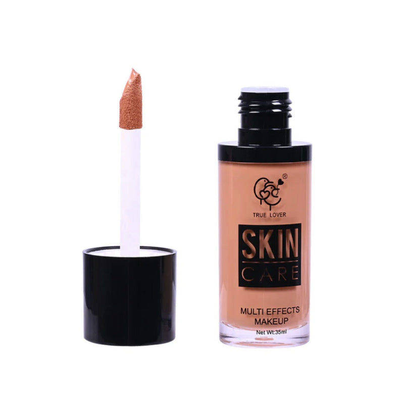Base Skincare Alta Cobertura 24h