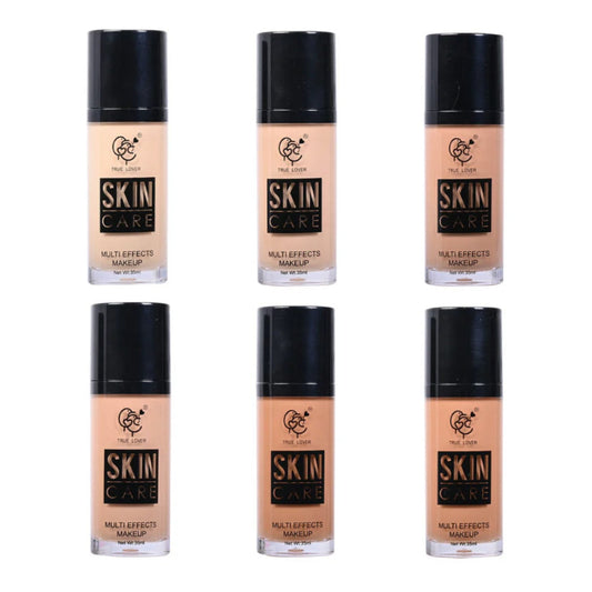 Base Skincare Alta Cobertura 24h
