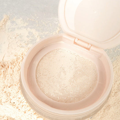Polvo Suelto Traslucido Soft-Powder