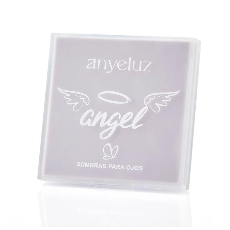 Paleta De Sombras Angel