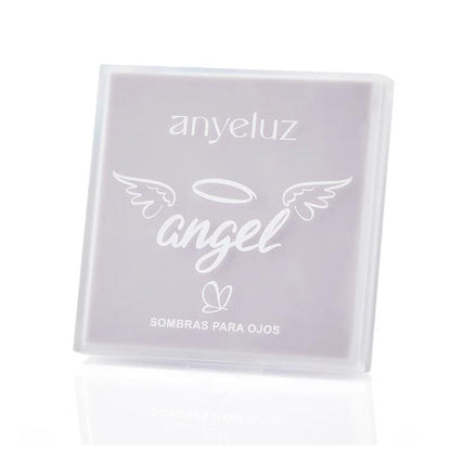 Paleta De Sombras Angel