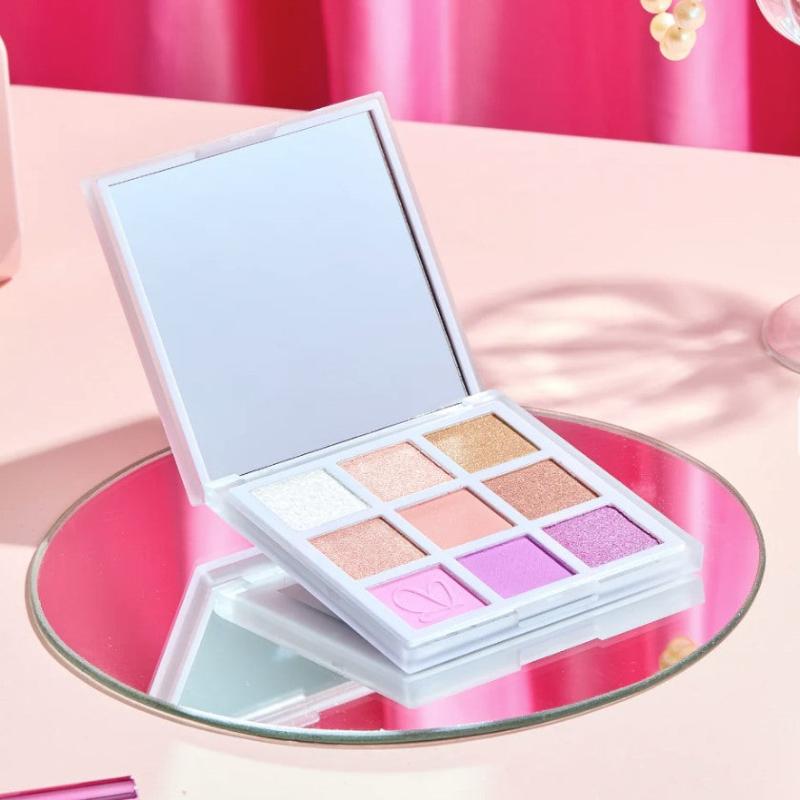 Paleta De Sombras Angel