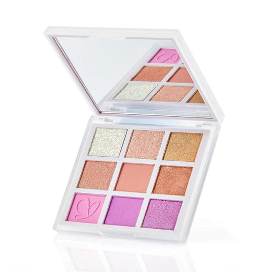 Paleta De Sombras Angel