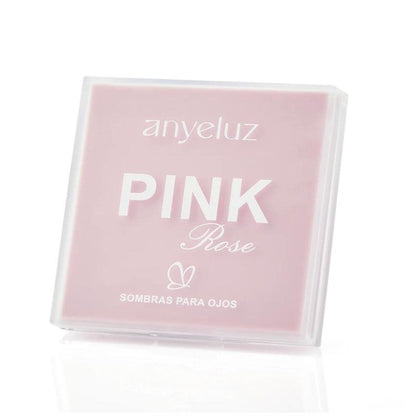 Paleta De Sombras Pink
