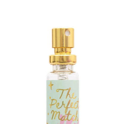 Kit Splash Y Crema The Perfect