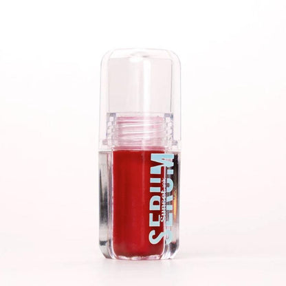 Tinta de labios Sérum