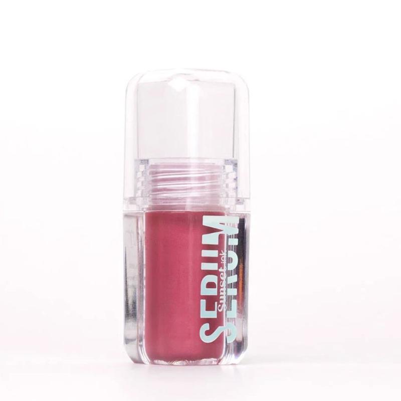 Tinta de labios Sérum
