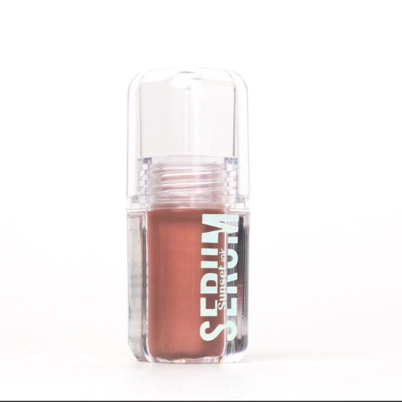 Tinta de labios Sérum