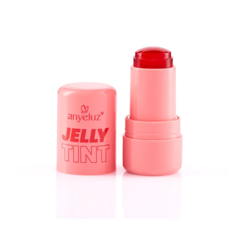 RUBOR EN BARRA JELLY TINT