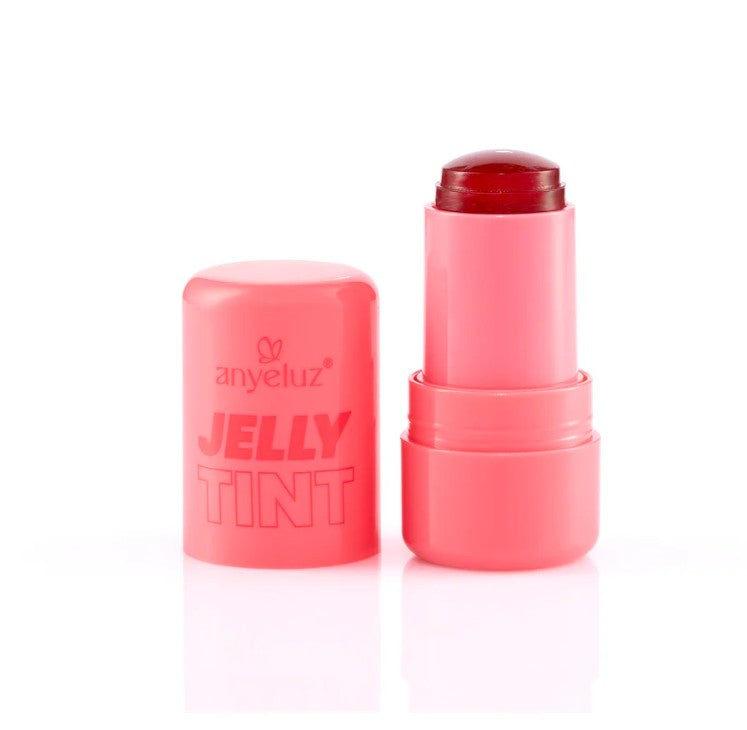 RUBOR EN BARRA JELLY TINT