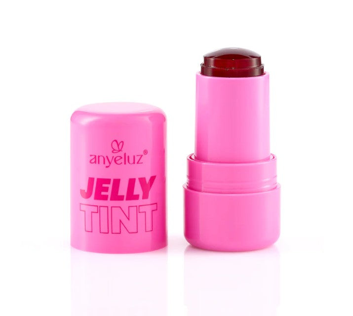 RUBOR EN BARRA JELLY TINT