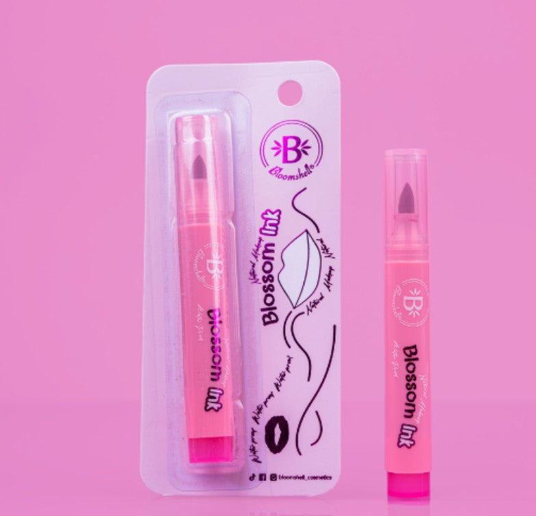 Labial Blosson INK